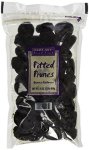 Trader Joe's Dried Fruit Pitted Prunes 3 Pack