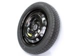 17" Space Saving Steel Spare Wheel 120PCD Bmw - Autostyle Motorsport South Africa