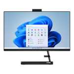 Lenovo Ideacentre 3 24IAP7 23.8-INCH Fhd All-in-one PC - Intel Core I5-12450H 512GB SSD 16GB RAM Win 11 Home