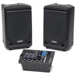 Samson Expedition XP300 300WATT Portable Pa