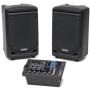 Samson Expedition XP300 300WATT Portable Pa