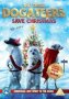 Three Dogateers Save Christmas DVD