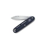 Victorinox Swiss Army Victorinox Onefold Alox Dark Blue 93MM