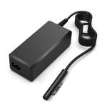 Woo Microsoft Surface Charger - 15V 4A 65W