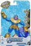 Avengers - Bend And Flex Thanos Action Figure