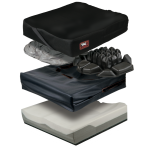 Jay Fusion Cushion