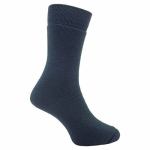 3594 Thermal Hiker Boot Wool Socks - Charcoal - 8 To 11