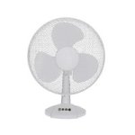 Goldair 23cm Desk Fan