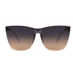 Women Cat Eye Sunglasses T60116