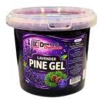 Dawoods Chemicals Lavender Pine Gel 1KG