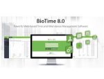 Biotime 8.0 Zk Server Standard Version 100 000 Employees 5 Devices Web Based