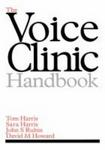 The Voice Clinic Handbook Hardcover