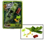 Vehicle Launch & Go Croc Trigger 31X22CM
