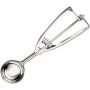 - Classica Stainless Steel Ice Cream Scoop - 4CM