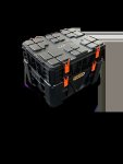 Ammo Box Lid Extender For
