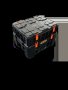 Ammo Box Lid Extender For