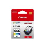 Canon 446XL Color Original Ink Cartridge – CL-446XL