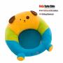 PRETTYGOOD7 Baby Sofa Cover Baby Sofa Support Seat Cover Learning To Sit Chair Washable Cover Dog