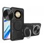 Shockproof Case With Slide Camera Lens Compatible With Honor X9B