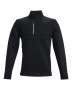 Men's Ua Storm Daytona Zip - Black / LG