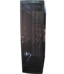 25U 600 1000 Floor Server Cabinet Perforated