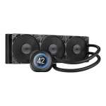 Nautilus 360 Rs Lcd Aio Cpu Liquid Cooler CW-9061033-WW