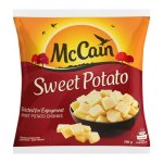 Sweet Potato 750G