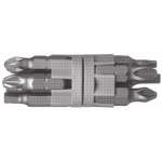 Tork Craft S d Insert Bit Set 25MM 10PC