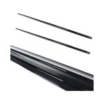 Polo Vw 6 2010+ Maxton Style Side Skirts Pair - Autostyle Motorsport South Africa