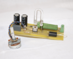 Efk 8023 Vidi-strobe - Default