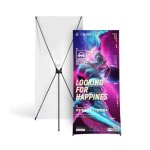 X-banners
