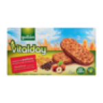 Vitalday Hazelnut Biscuits 220G