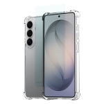 Samsung Case And Screen Protector 2 In 1 Kit For Galaxy S26 +