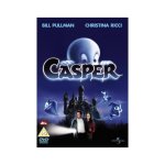 Casper DVD 1995