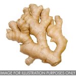 Ginger – Whole