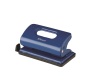 Rexel : V210 2 Hole Metal Punch - Blue