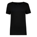 Boatneck Short Sleeve