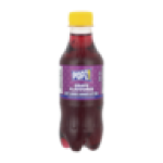 Grape Flavoured Soft Drink 330ML