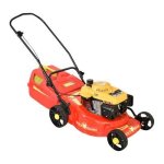 Tempest Torx Petrol Mower 160CC