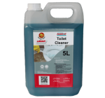 Janitorial Toilet Cleaner 5L