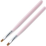 Sina Square Gel Nail Brush