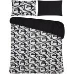 Comforter Set Lofty 3PC Black