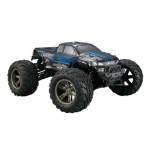 1 12 2WD Monster Truck Ready To Run Blue