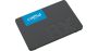 Crucial BX500 Internal SSD 500GB 3D Nand Sata 2.5-INCH Form Factor