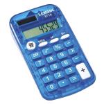 Logik Calculator 8 Digit Medium
