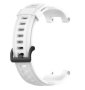 Replacement Strap For T-rex Pro Gps Smartwatch White