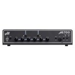 AG700V2 Gen 2 700-WATT Bass Amplifier Head