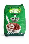 Morning Crunch Breakfast Cereal 320G