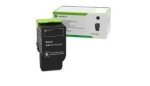 Lexmark Black Ultra High Yield Contract Toner Cartridge
