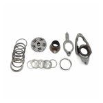 DQ200 0AM Dsg Clutch Shift Fork Kit Fit For V Gf Bettle Po Ja Pt Tn Tn Ad A1 A3 Q3 Sa Seat 2007-2010